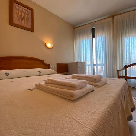 Hostal Jose Mari Ciudad-Rodrigo المظهر الخارجي الصورة