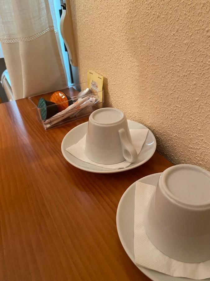 Hostal Jose Mari Ciudad-Rodrigo المظهر الخارجي الصورة