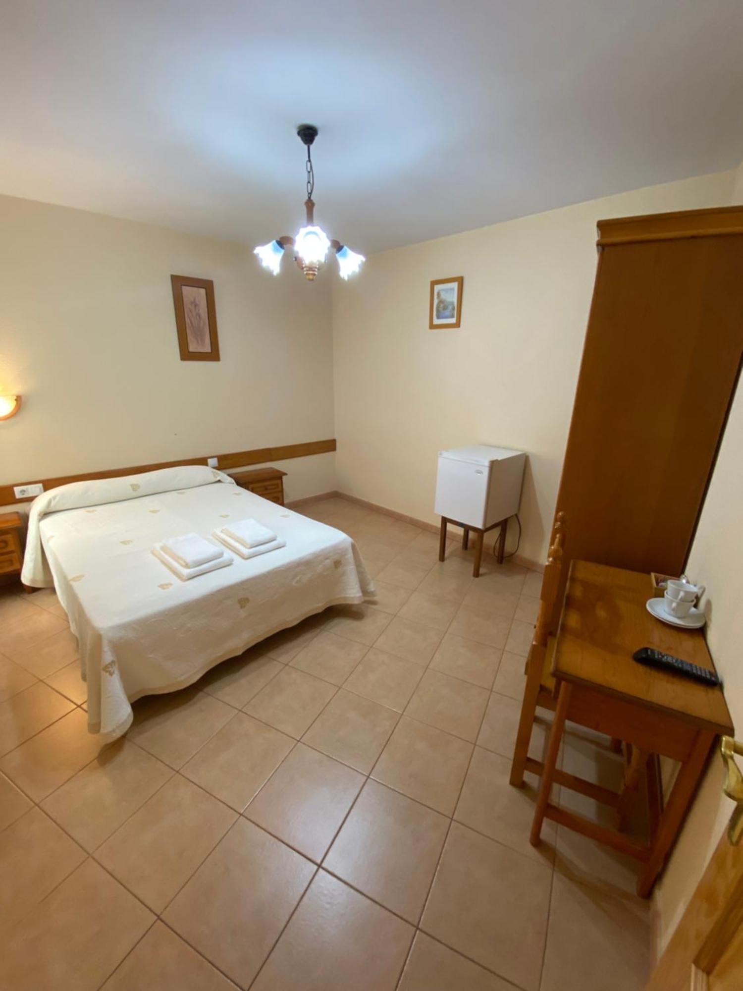 Hostal Jose Mari Ciudad-Rodrigo المظهر الخارجي الصورة